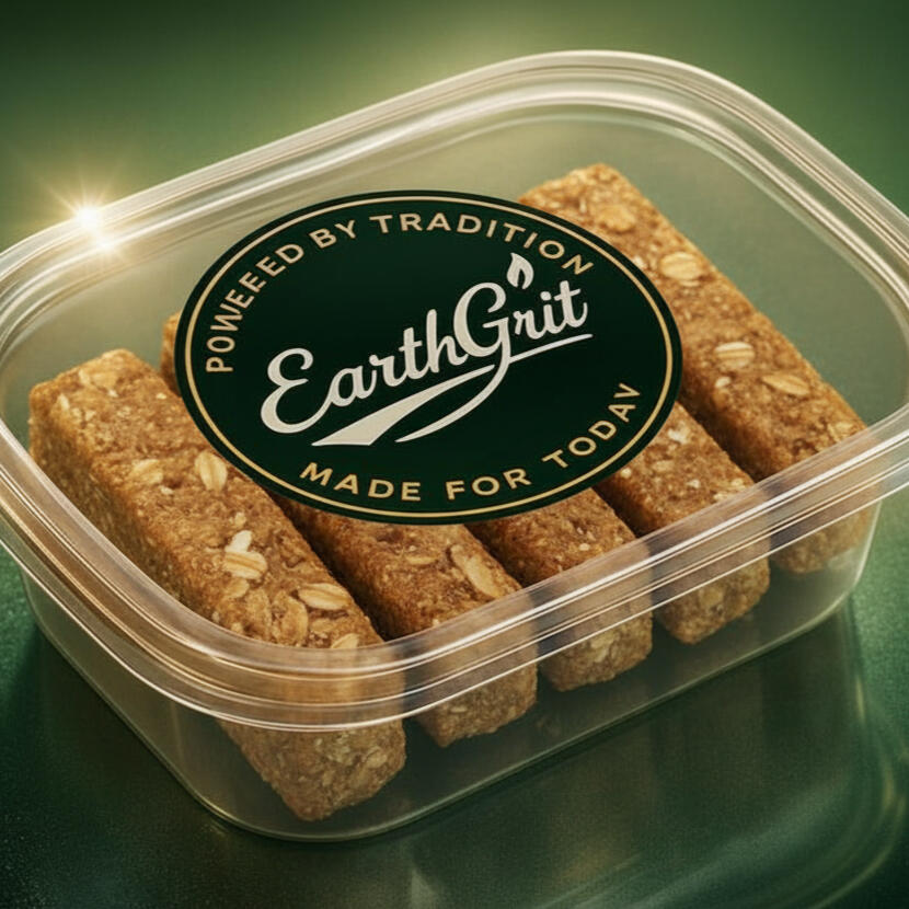 Energy Bites