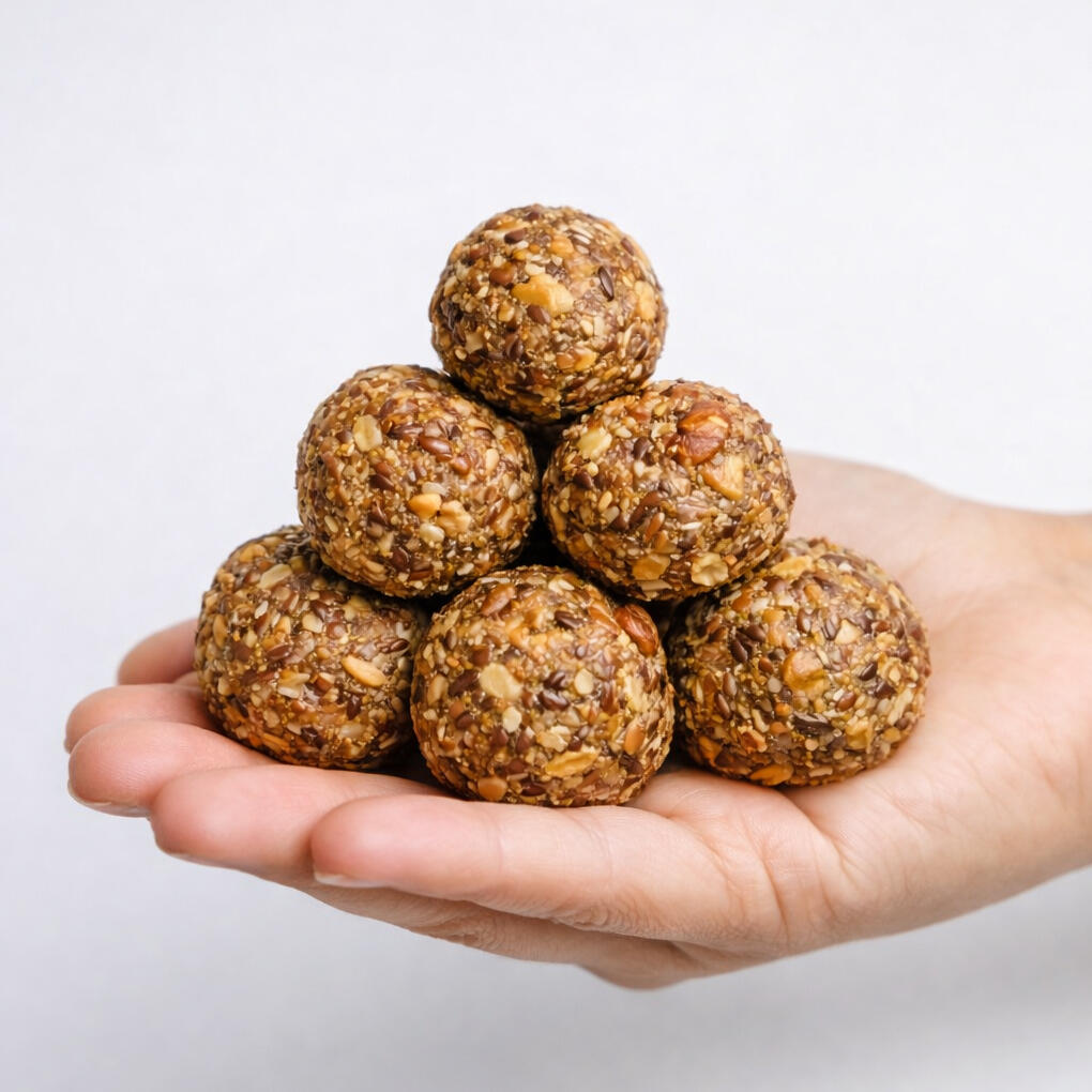 Energy Bites